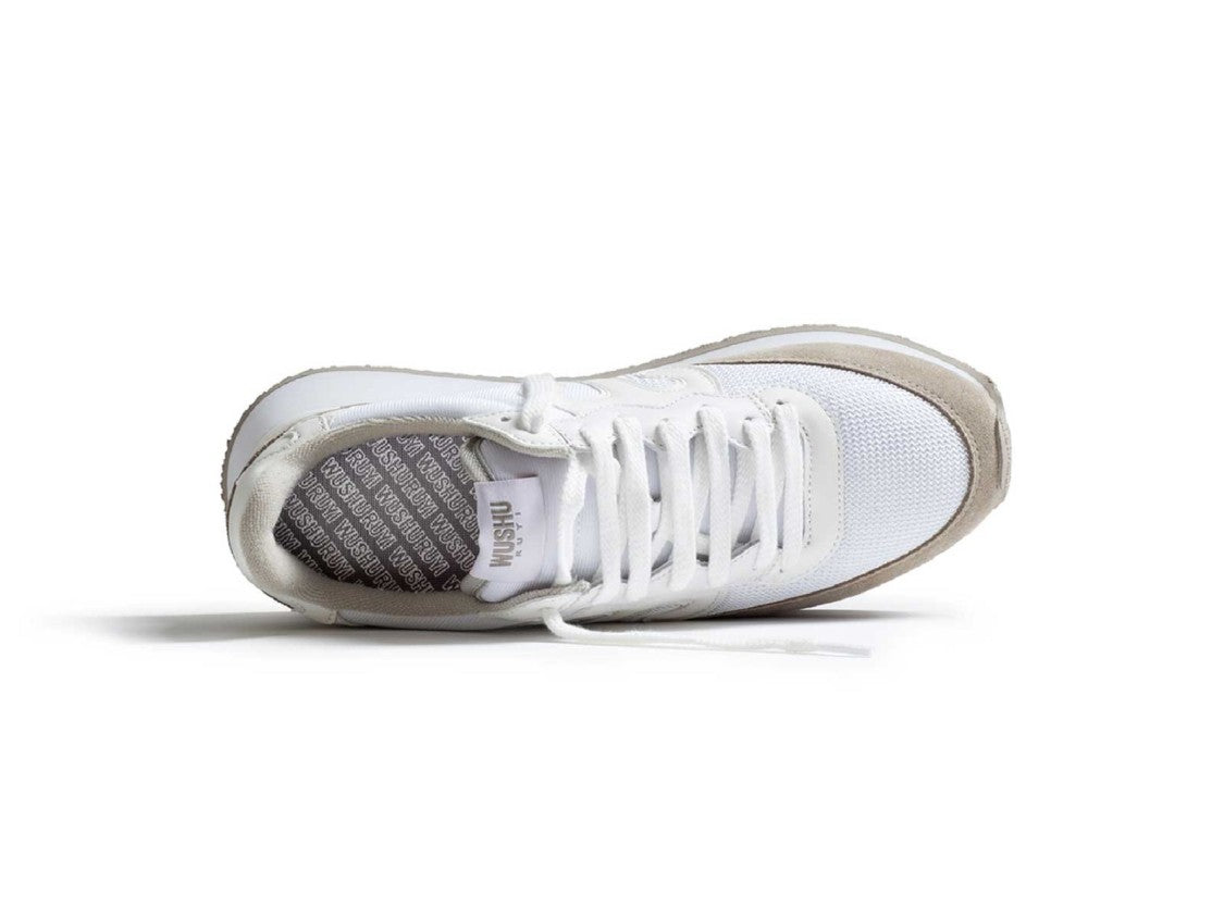 Wushu Shoes