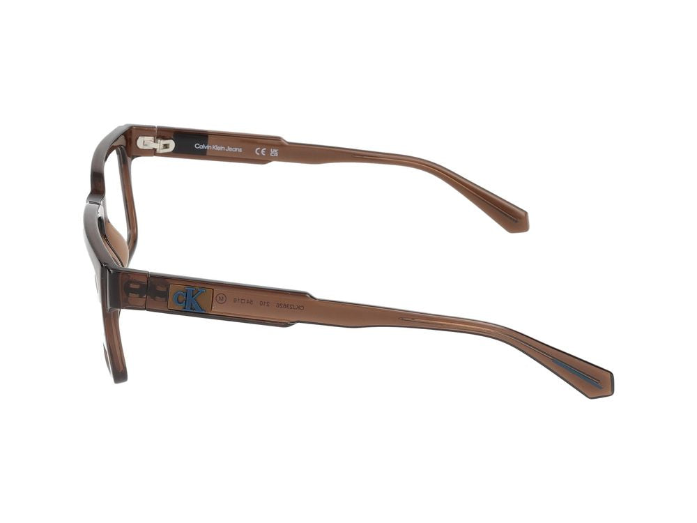 Eyeglasses Calvin Klein Jeans CKJ23626 210 Brown 54/16/140
