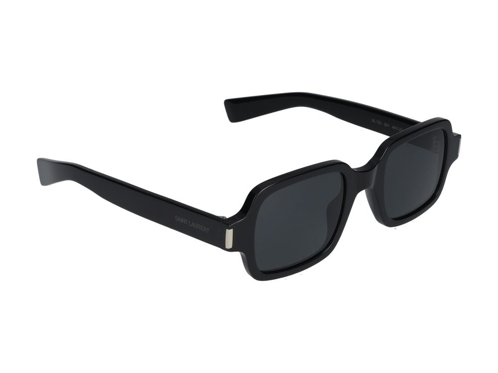Sunglasses Saint Laurent SL 720 001 black black black 48/23/145