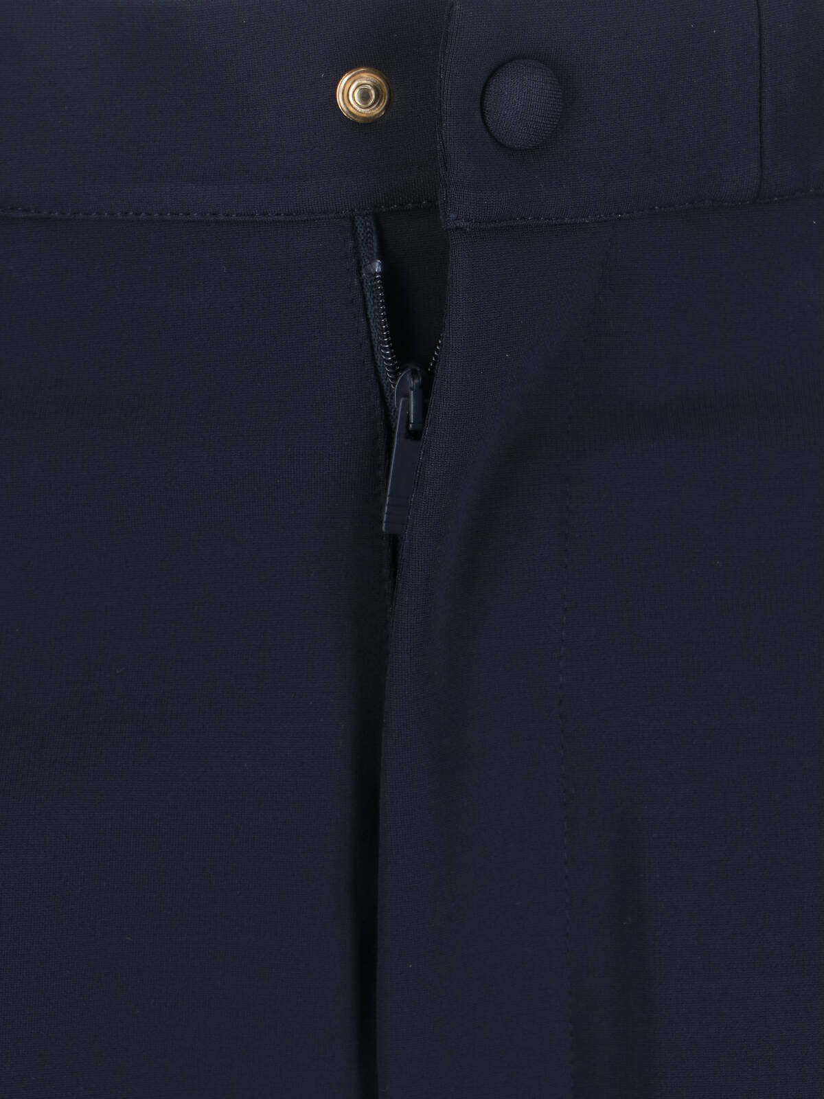 "4 Bar" Shorts – Navy