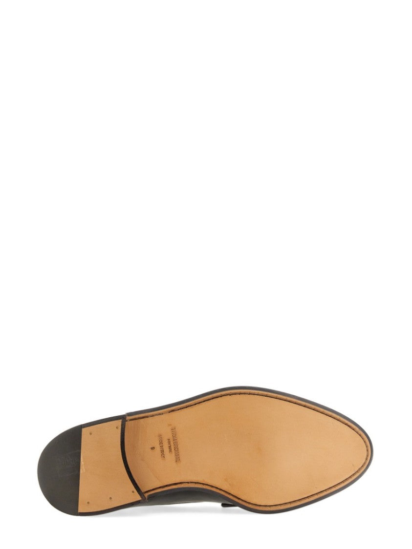 Varsity Penny Loafer
