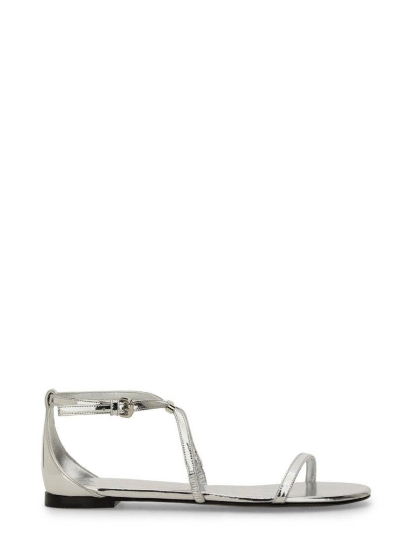 Strappy Sandal