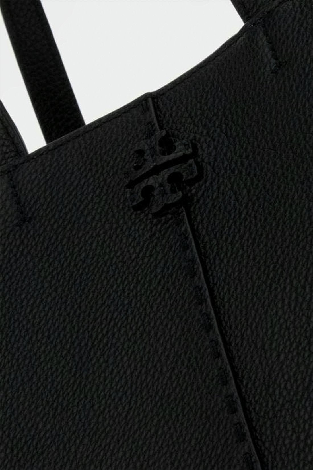 Wide Trapezoidal Tote Bag