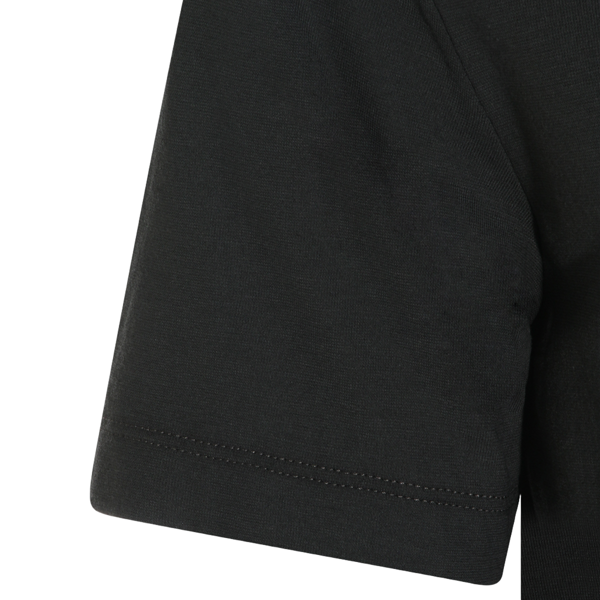 Classic Short-Sleeve Polo