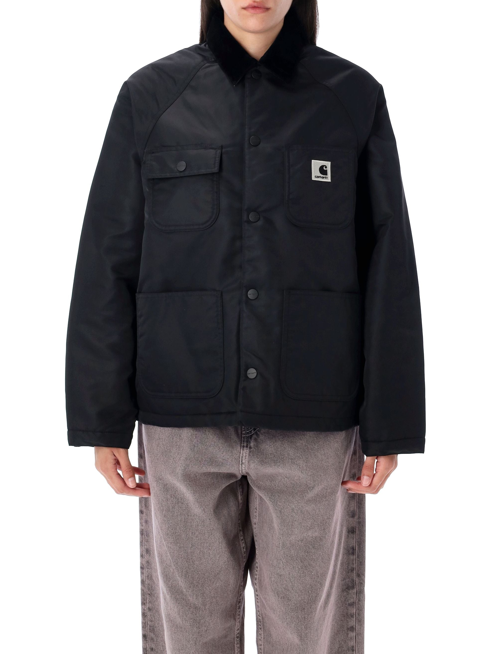 Alumni Chore Coat