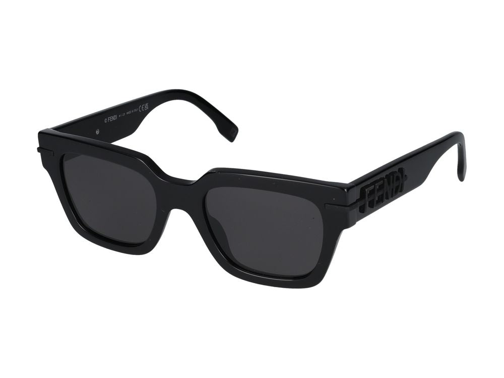 Sunglasses FE40078I 01A 51/20/145