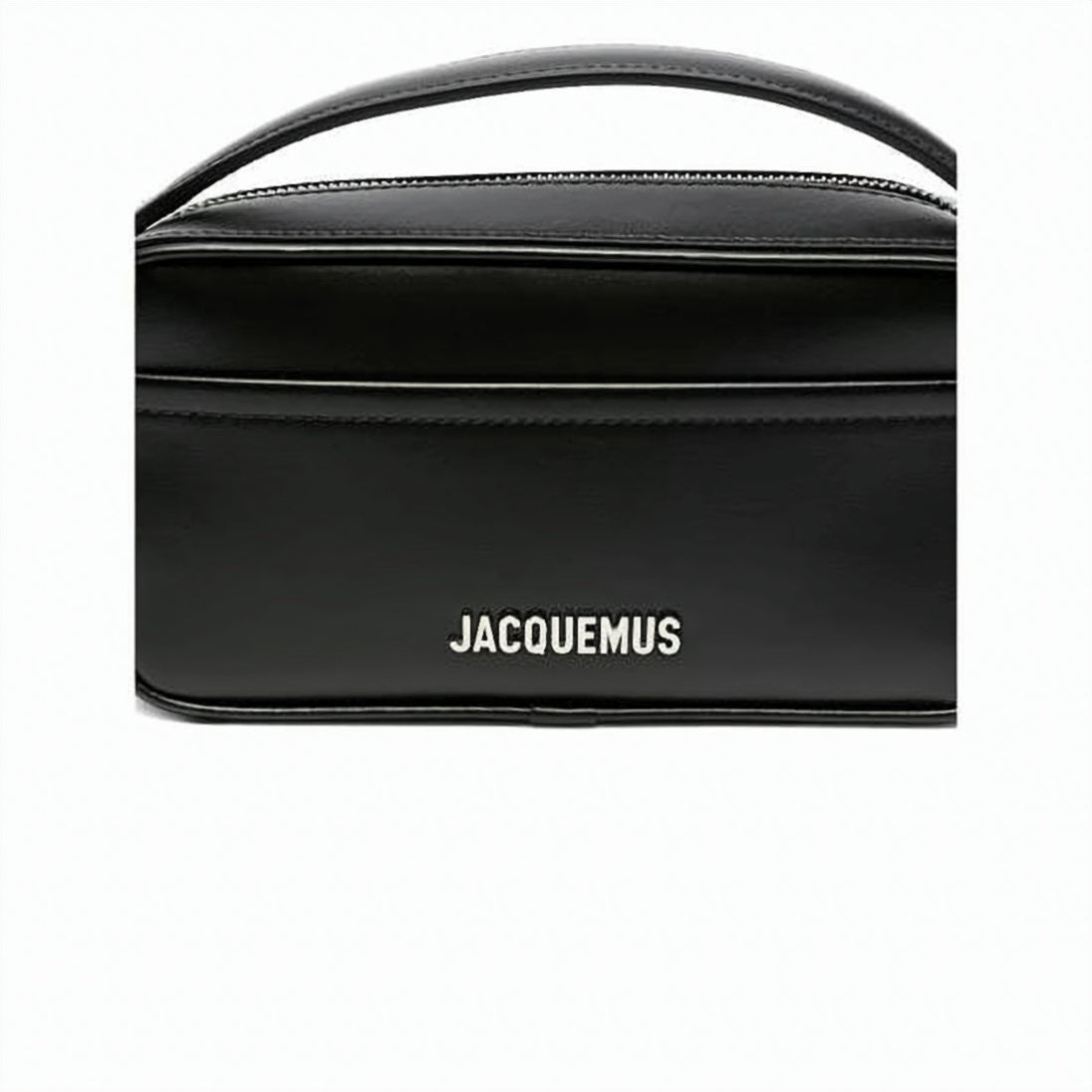 Rectangular Crossbody Bag