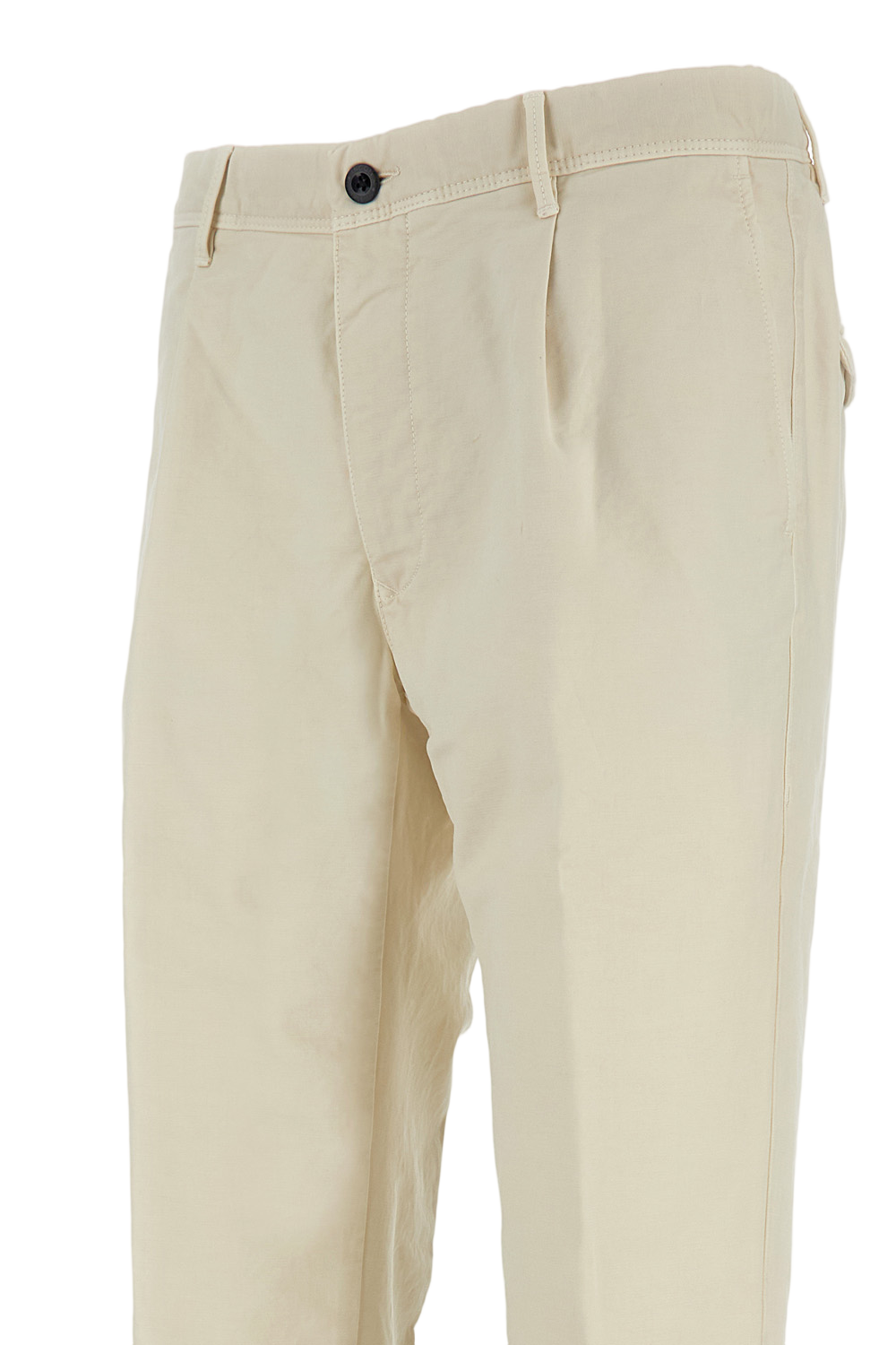Slim Fit Trousers