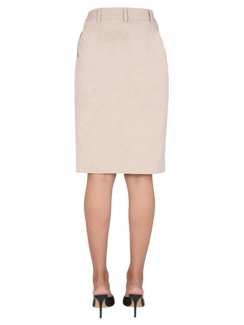 "Safari" Skirt