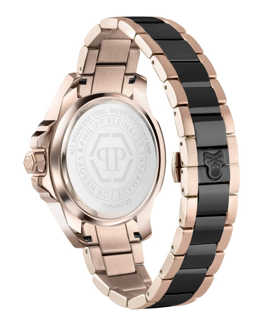 The $Kull Bracelet Watch