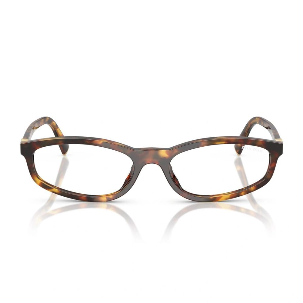 A06S Geometric Slim Optical Glasses