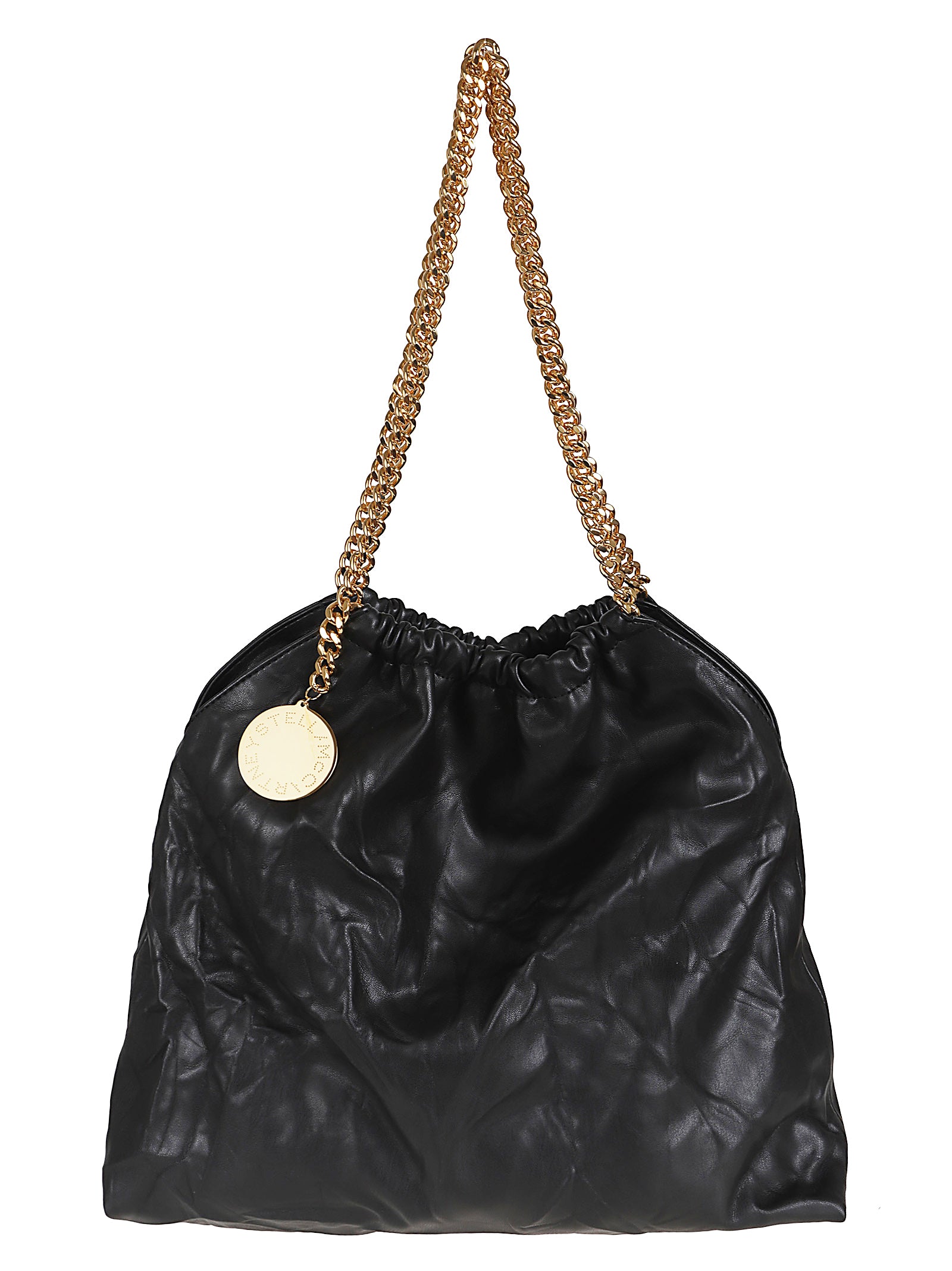 Soft Slouchy Shoulder Bag