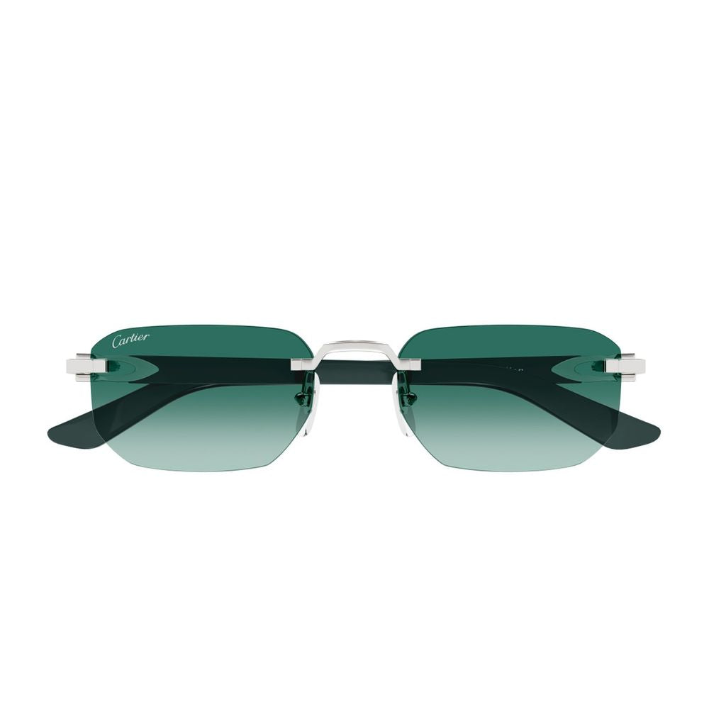CT0622S Décor C Allongé de Cartier Sunglasses