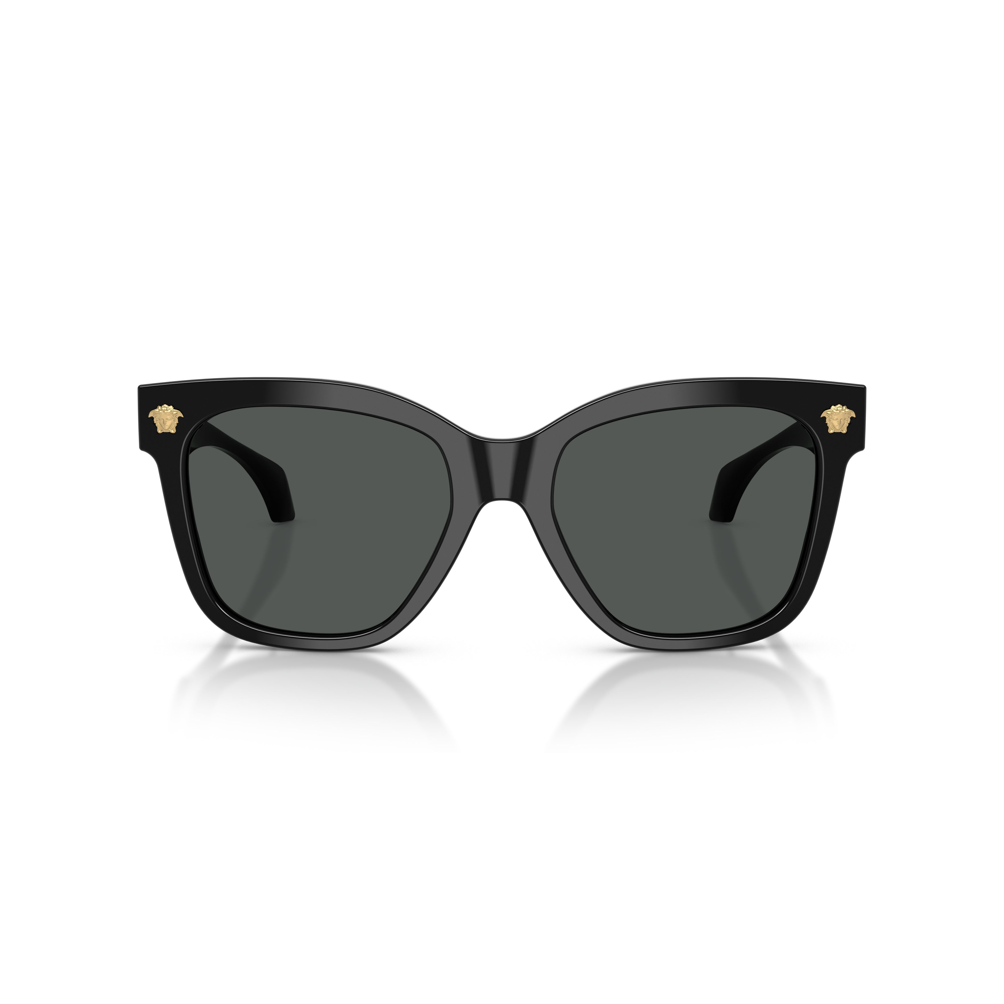 0ve4511 Oversized Square Frame Sunglasses
