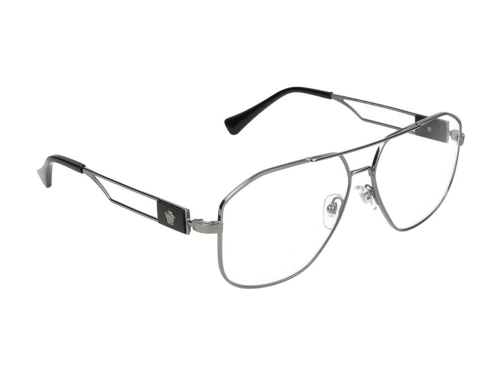 Eyeglasses 0VE1287 1001 59/13/145