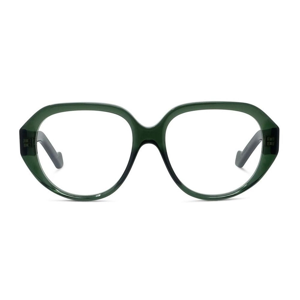 Geometric Optical Glasses LW50104I Green