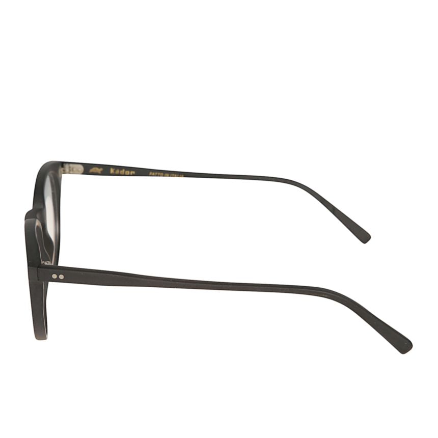 Chyli/N Round Frame Eyeglasses with Minimalist Design