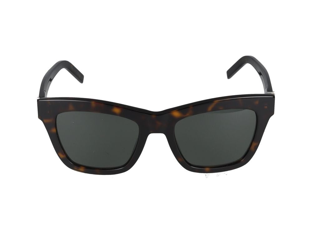 Sunglasses SL M156 002 havana havana grey 52/20/140