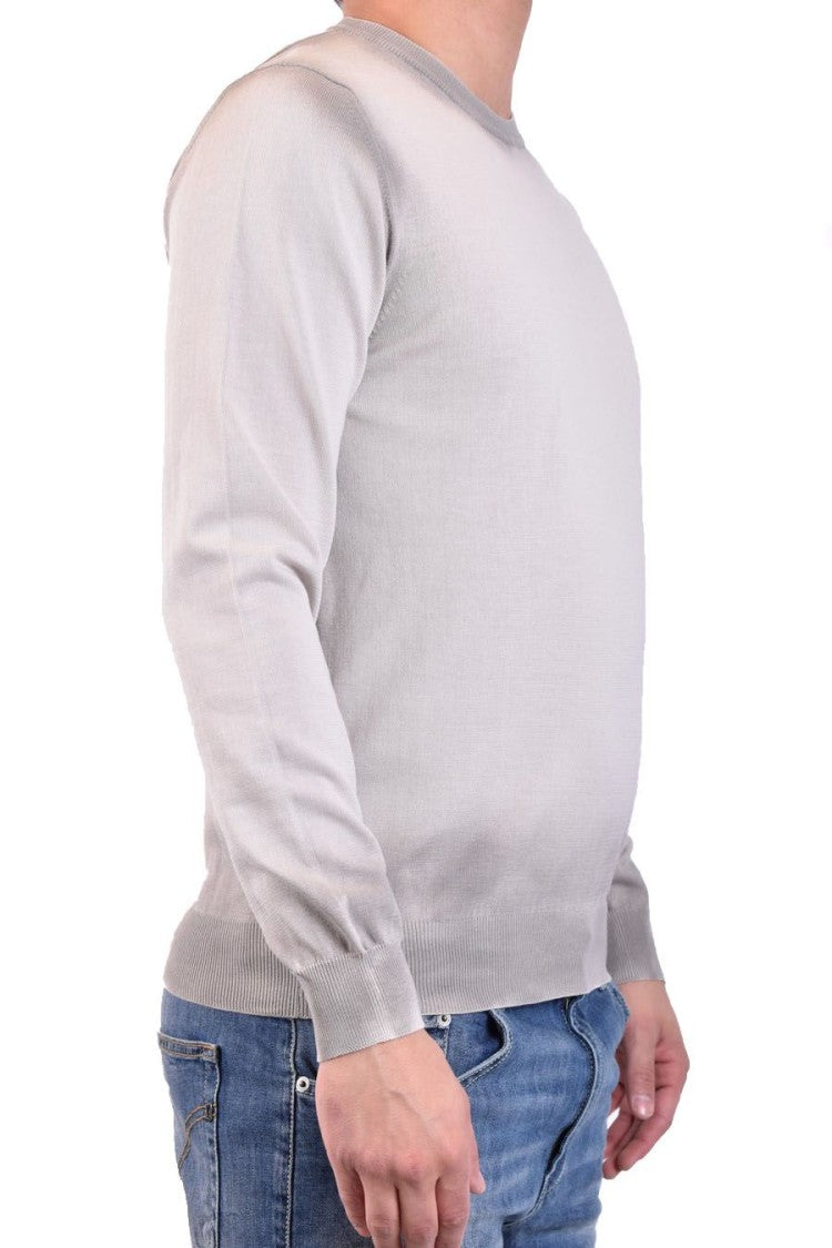Long sleeve Cotton T-Shirt