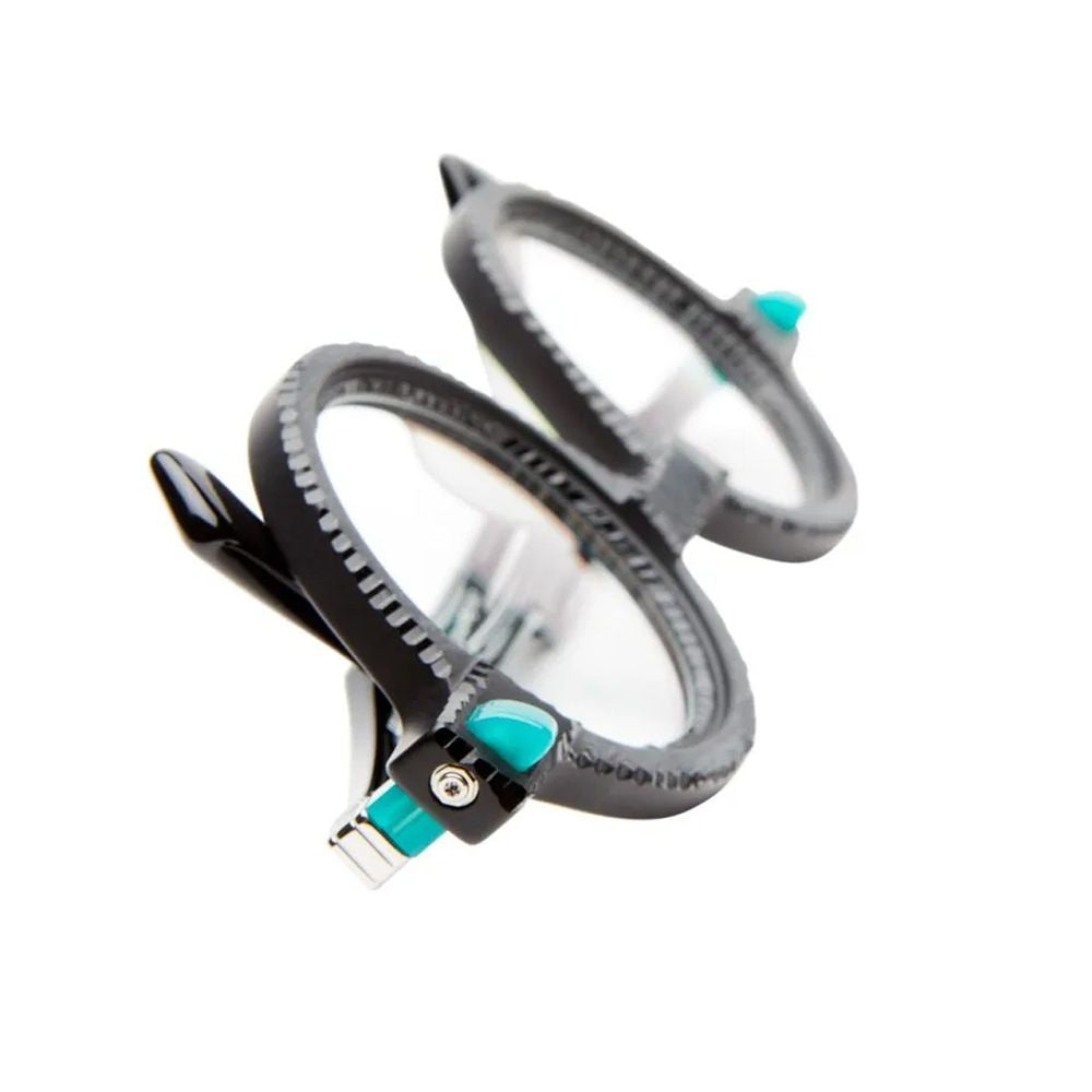 Mask Q7 Round Optical Mask
