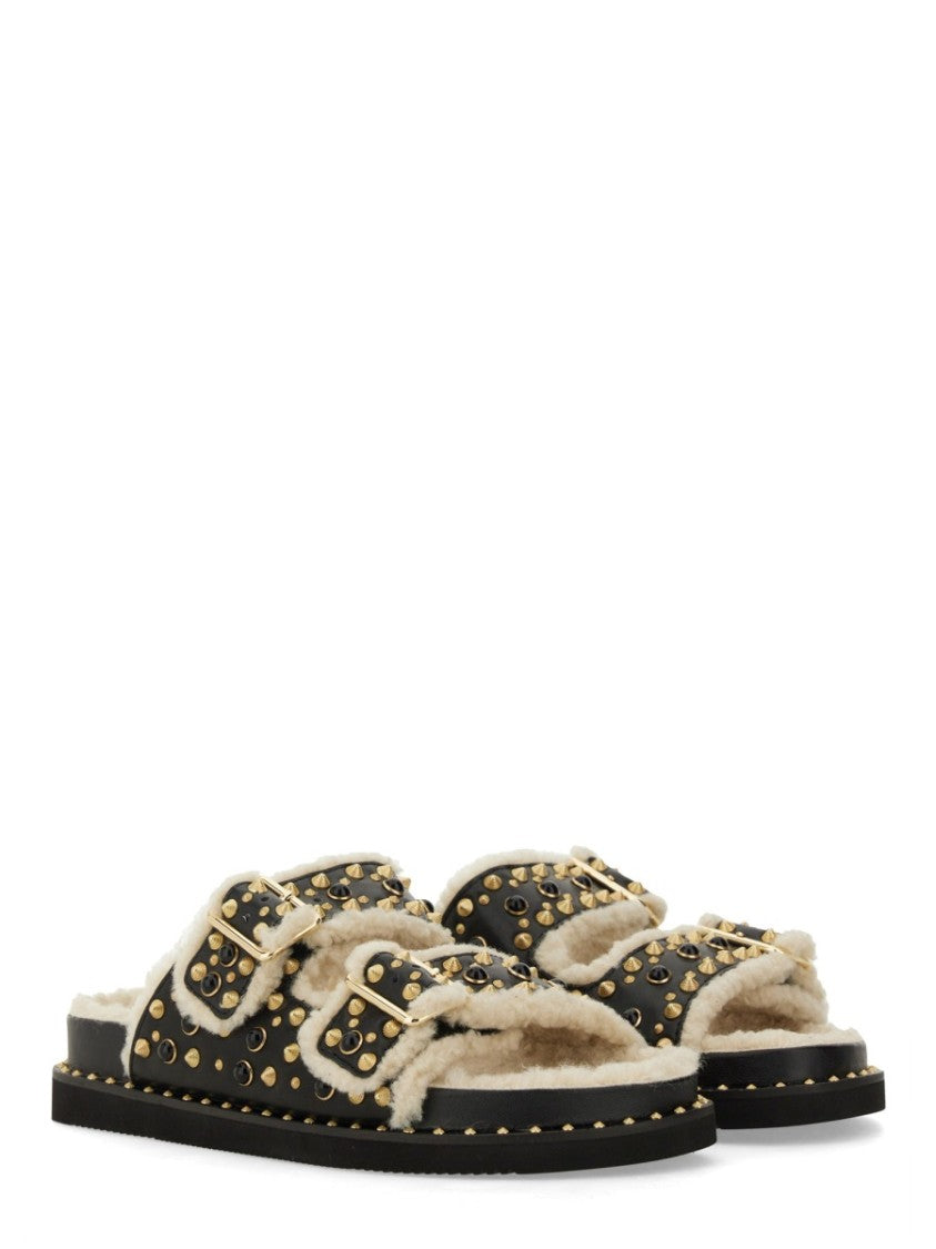 "Utah Bis" Sandal
