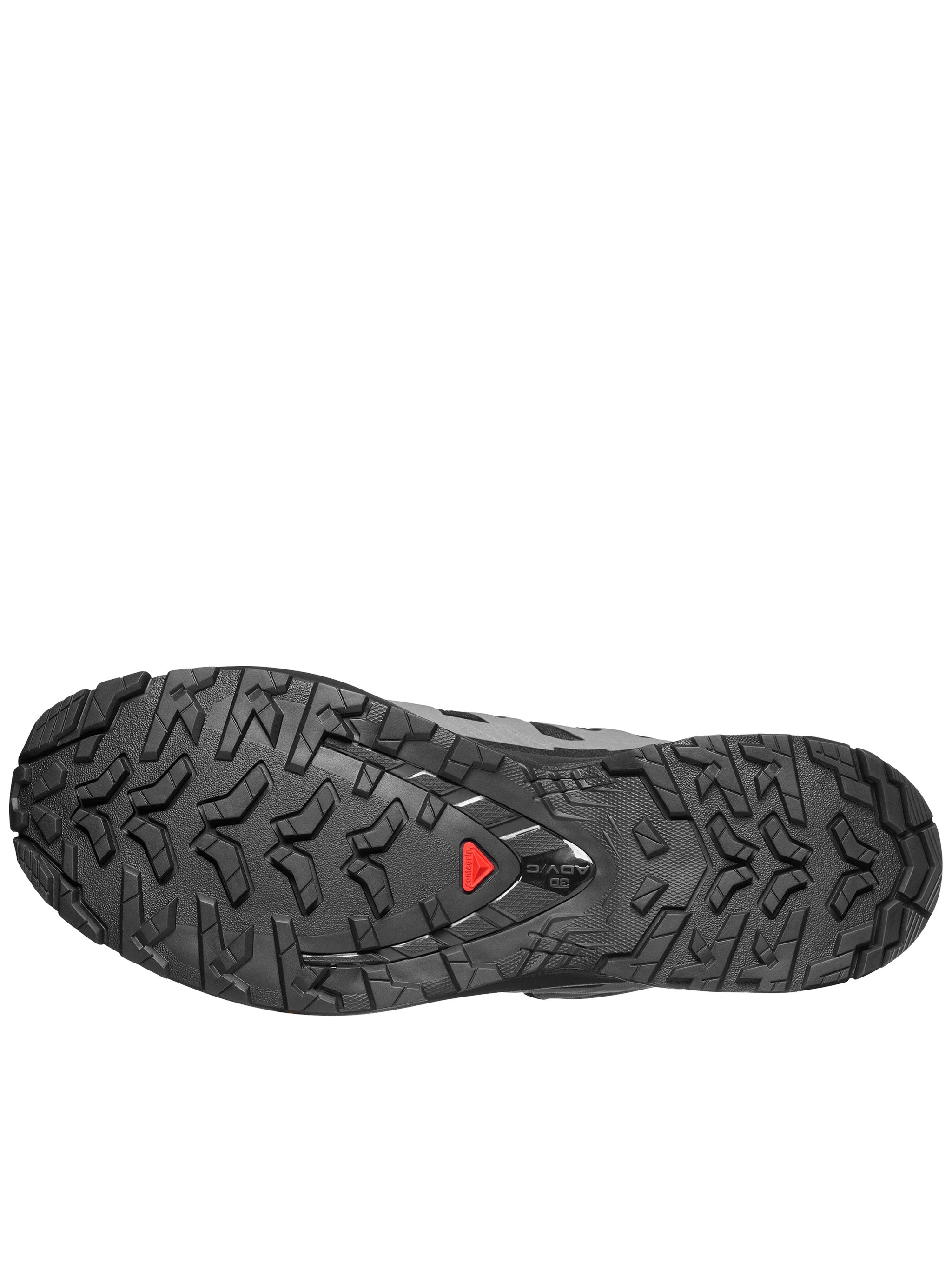 Black Xa Pro 3D Sneakers