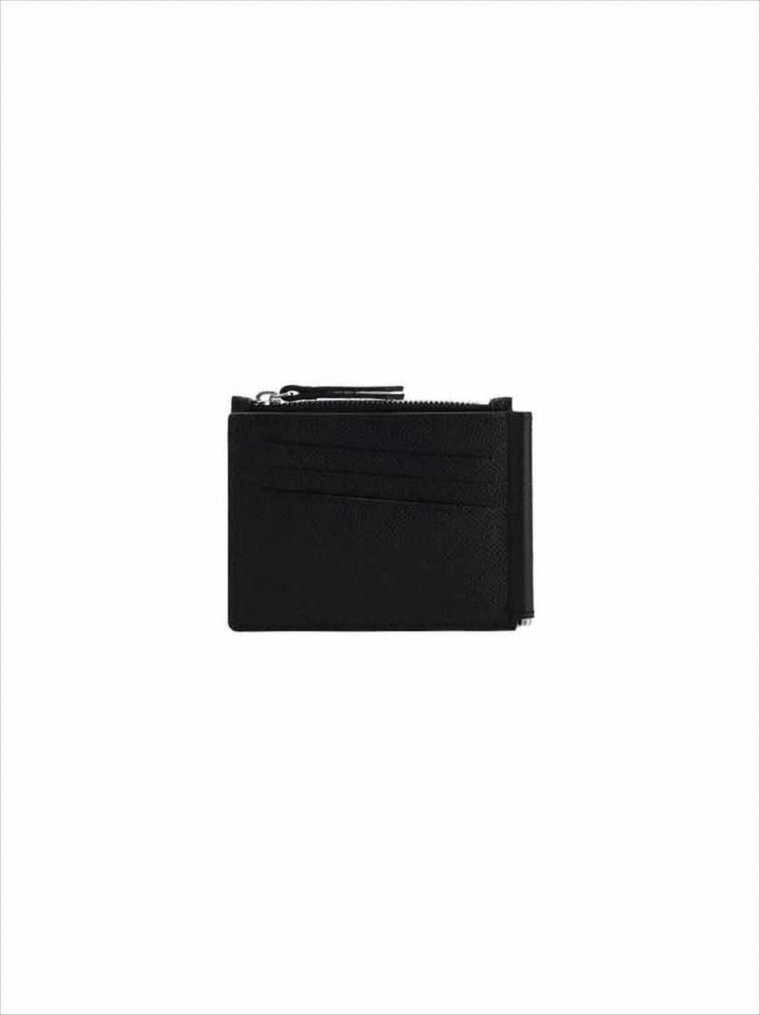 Compact Polyester Wallet