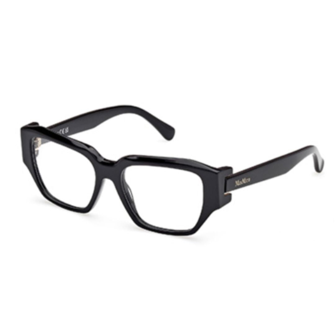 Mm5182 Rectangular Frame Eyeglasses