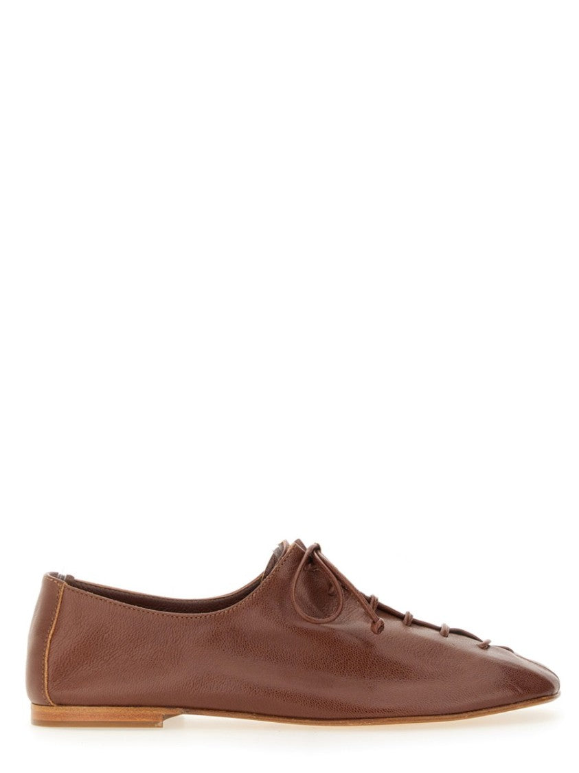 "Plegada" Moccasins