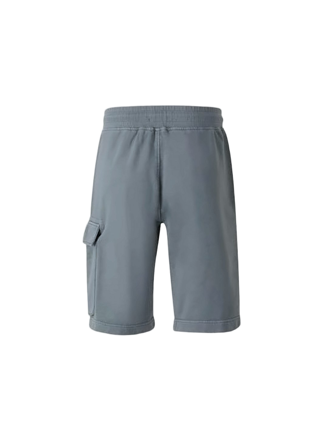 Relaxed Fit Cargo Shorts with Drawstring