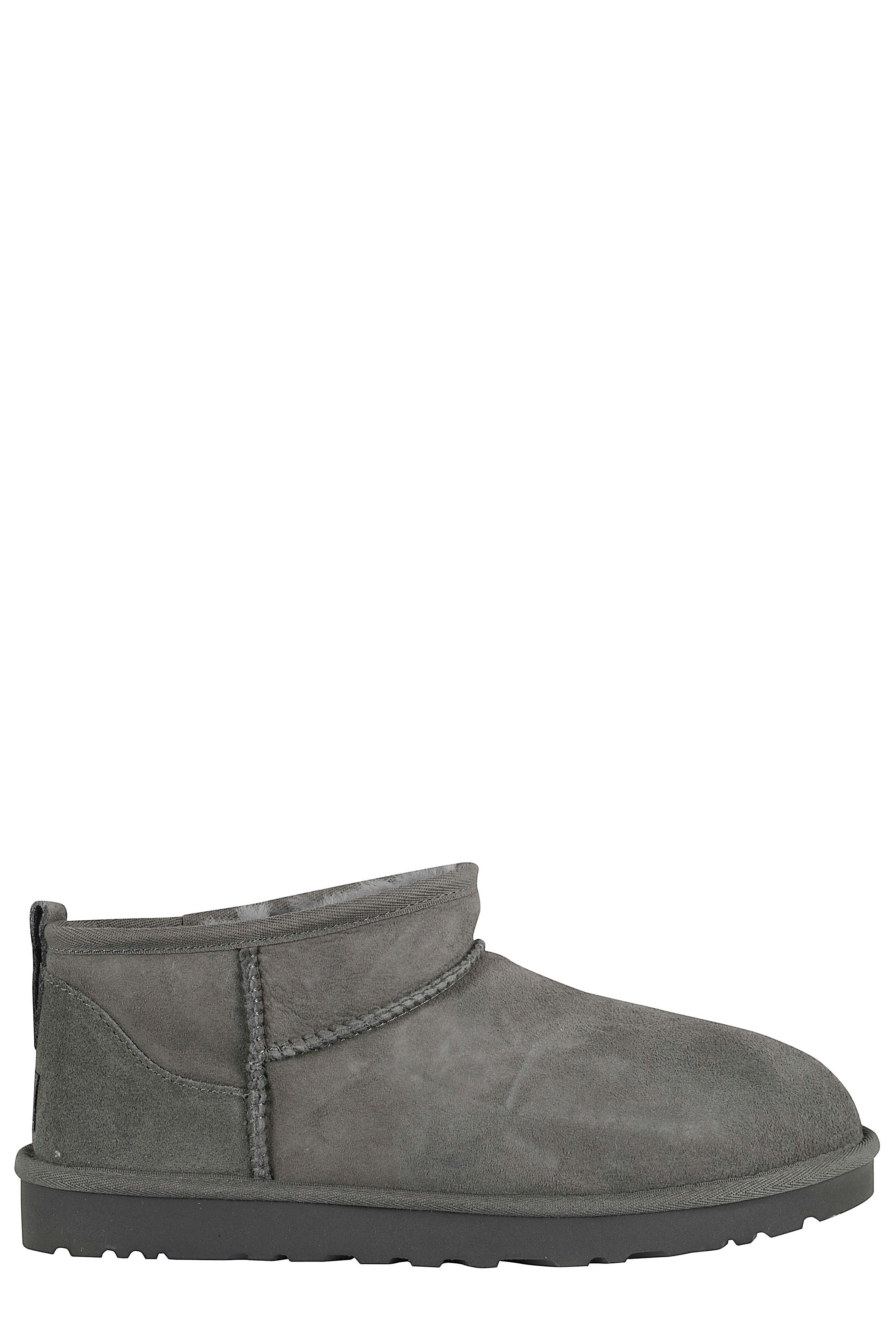 M Classic Ultra Mini Boot