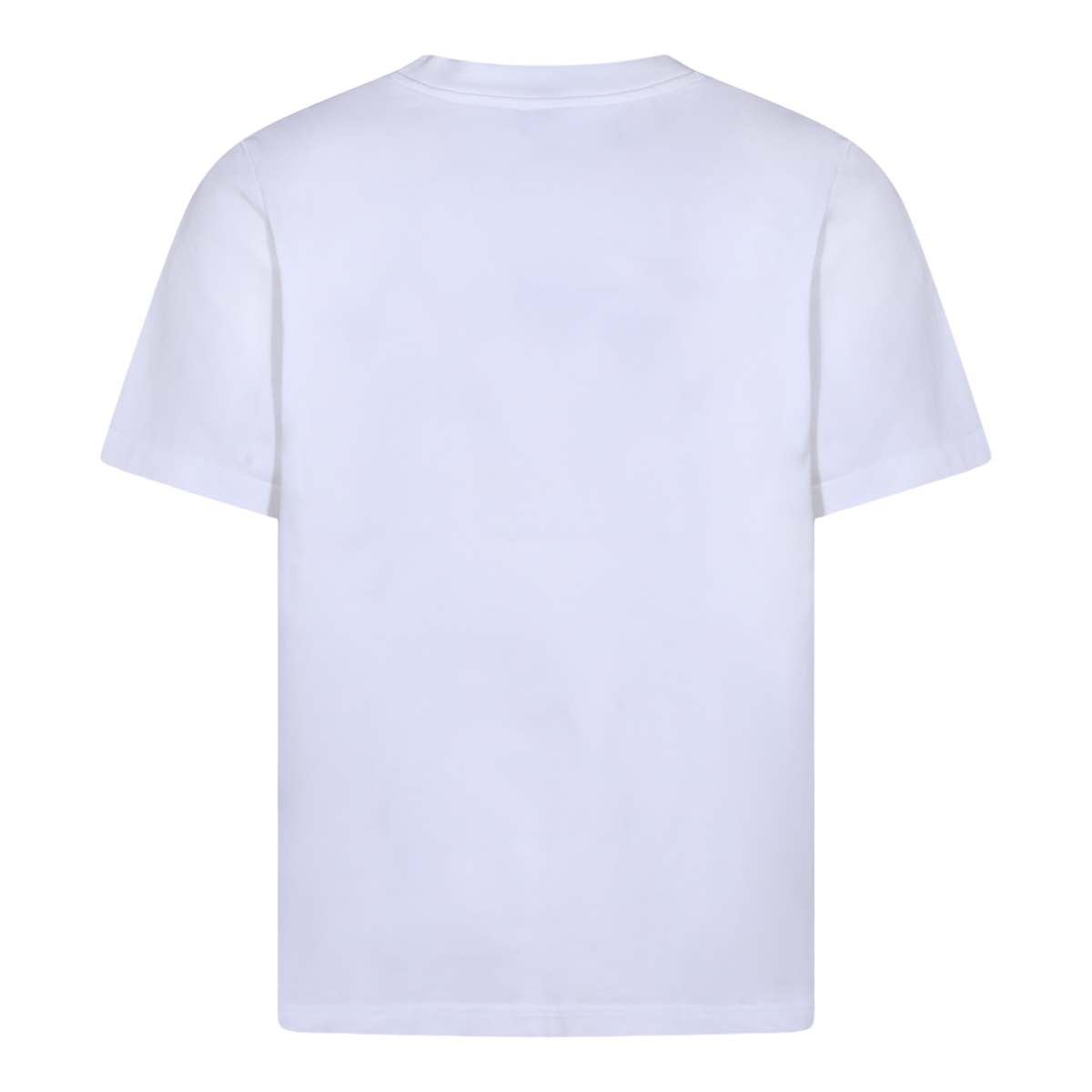 Graphic Short-Sleeve T-Shirt with Casa Blanca Motif