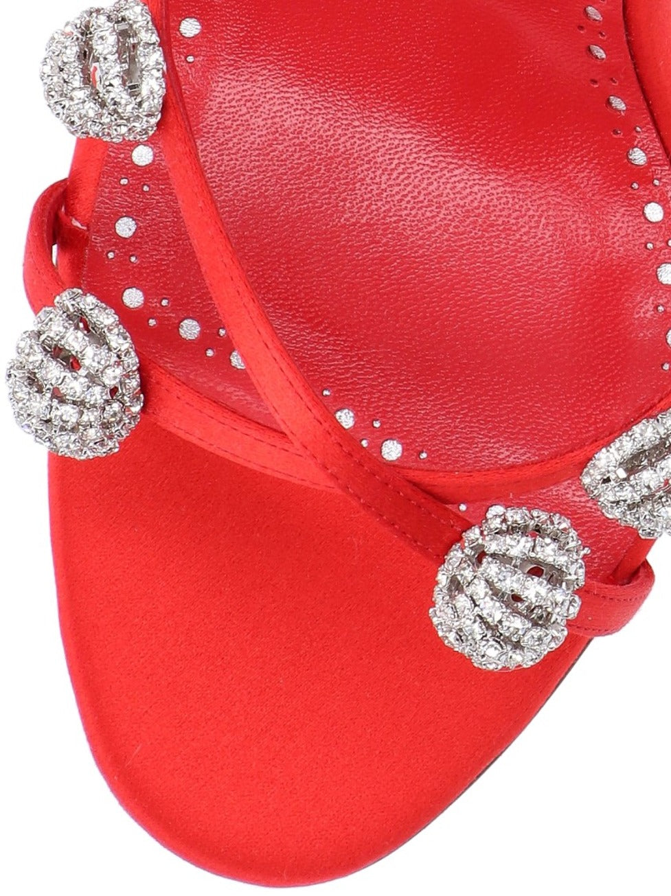 "Elsaka" Sandals