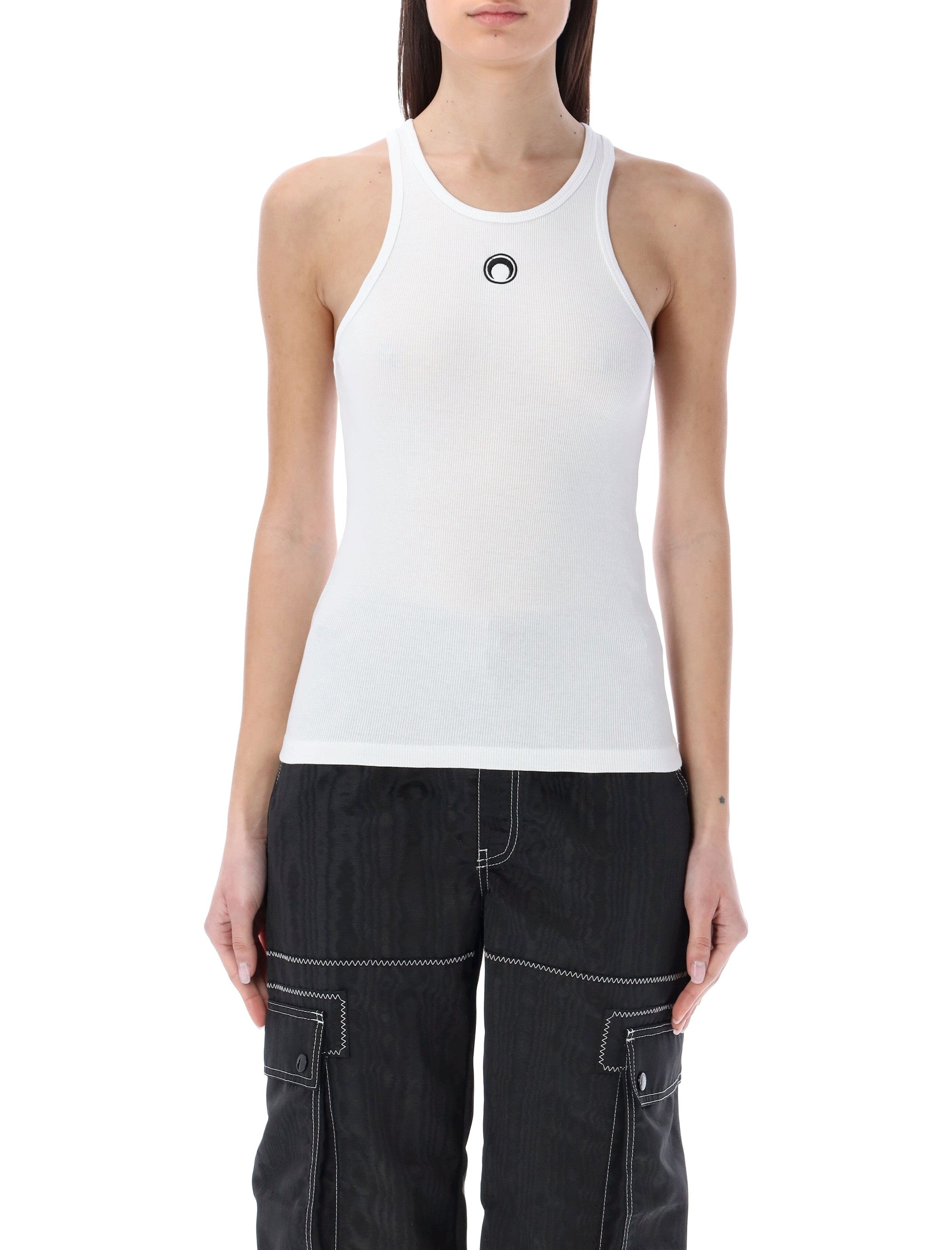 Organic Cotton Tank Top