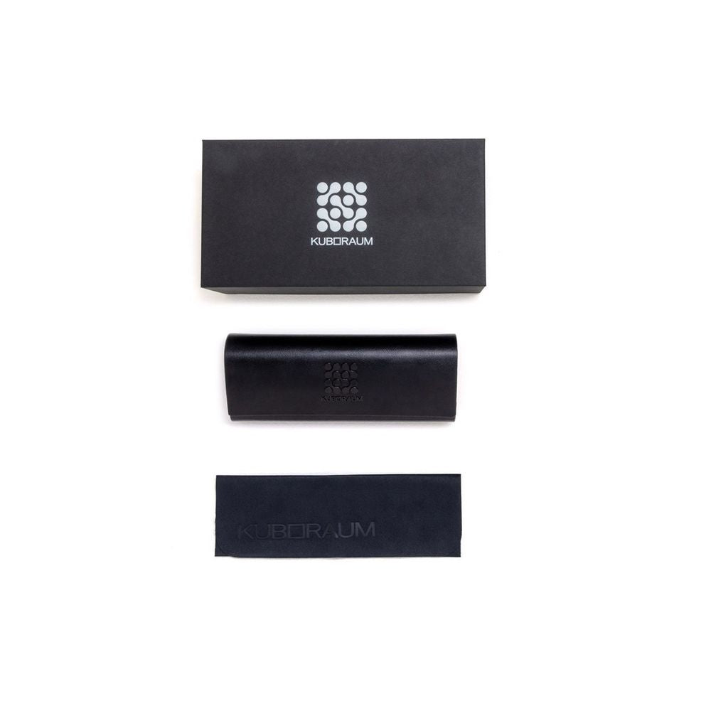 Mask J5 Kuboraum Mask J5 Optical Glasses
