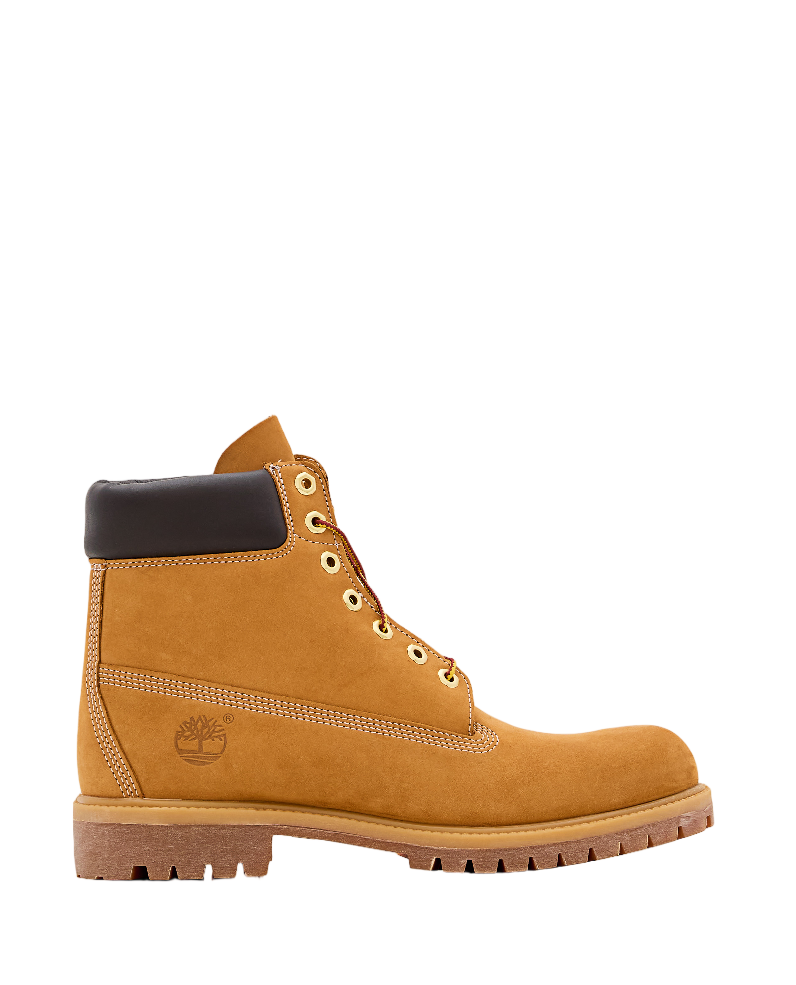Premium 6 Inch Lace Up Waterproof Boot