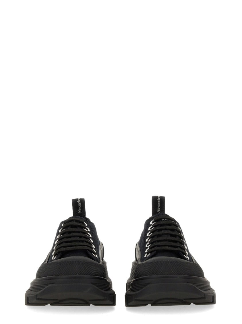 "Tread Slick" Sneaker