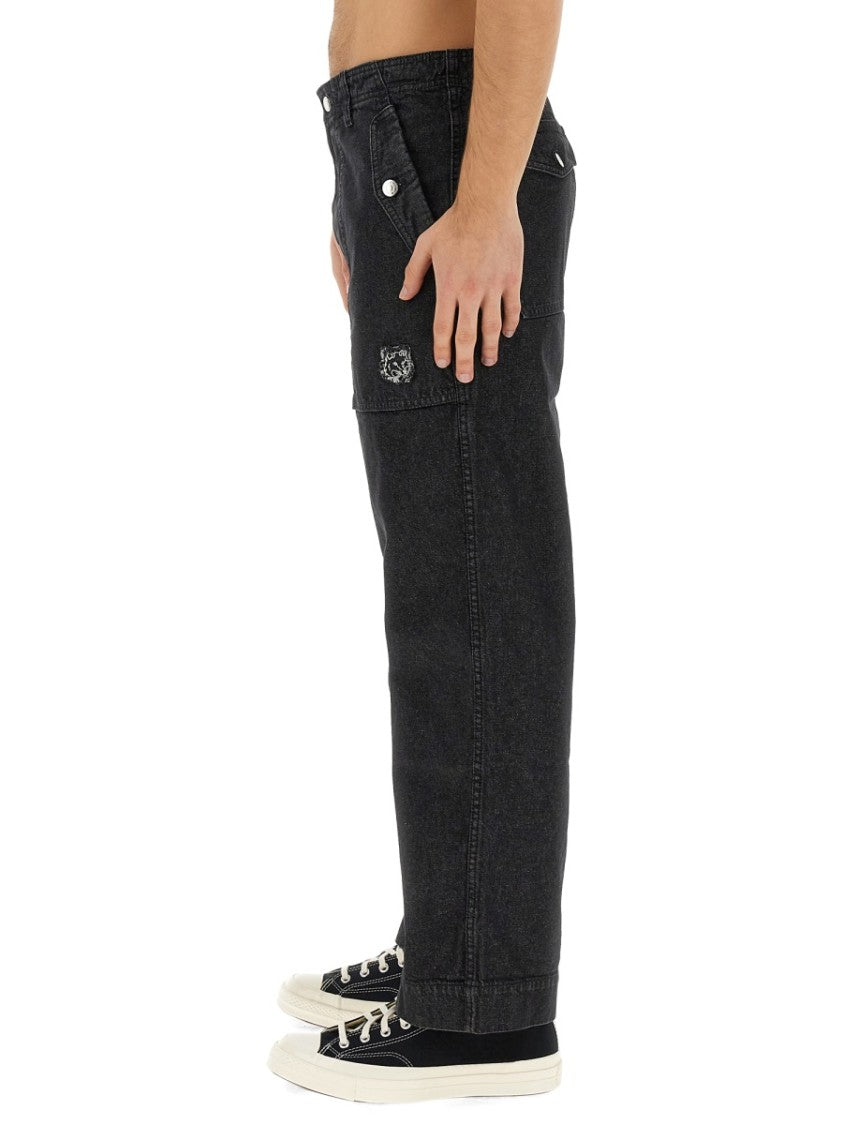 Jeans Workwear