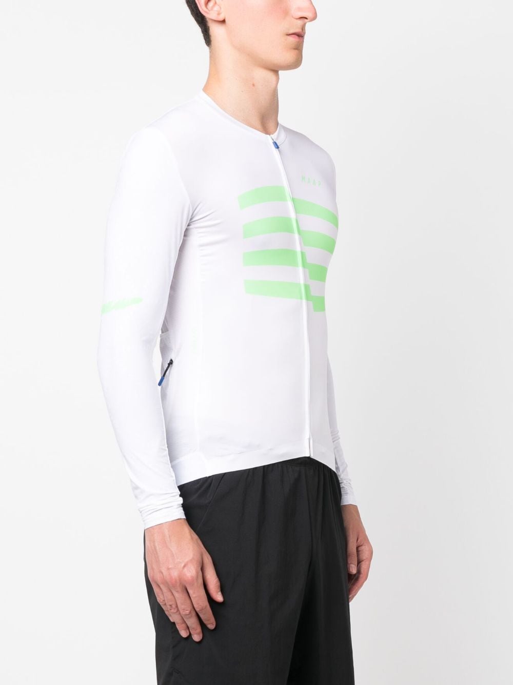 Phere Pro Hex 2.0 Zip-Up Jacket