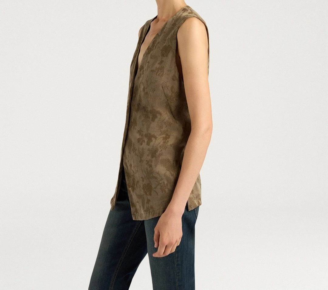 Momonì Military Jacket