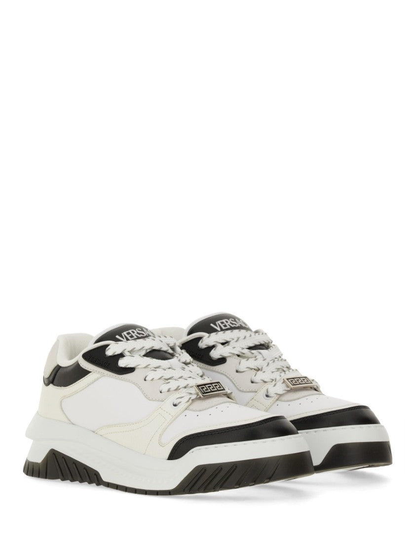"Odyssey" Sneaker