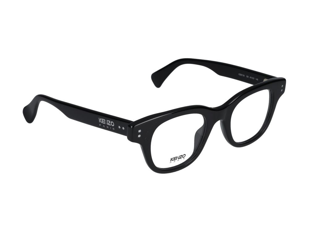 Eyeglasses KZ50176I 001 47/21/145