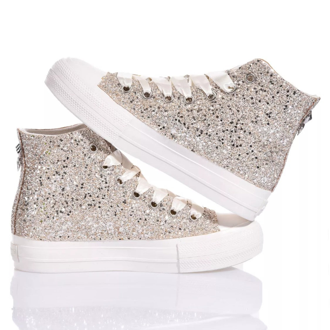 Airlines Platform Champagne, Gold
