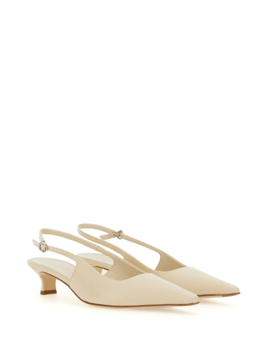"Catrina" Scarpa Slingback