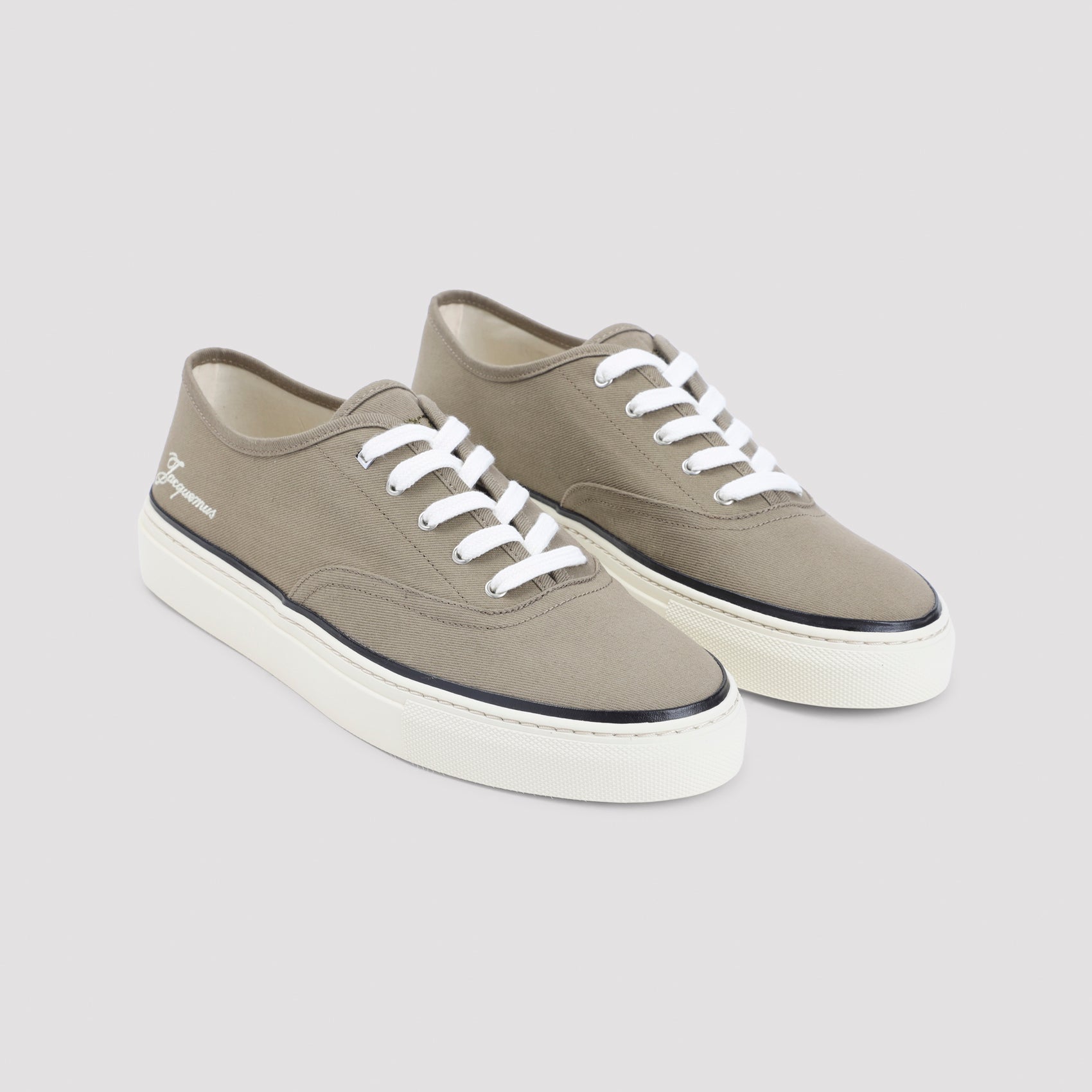 FOM00212AW00829 Cotton Sneakers