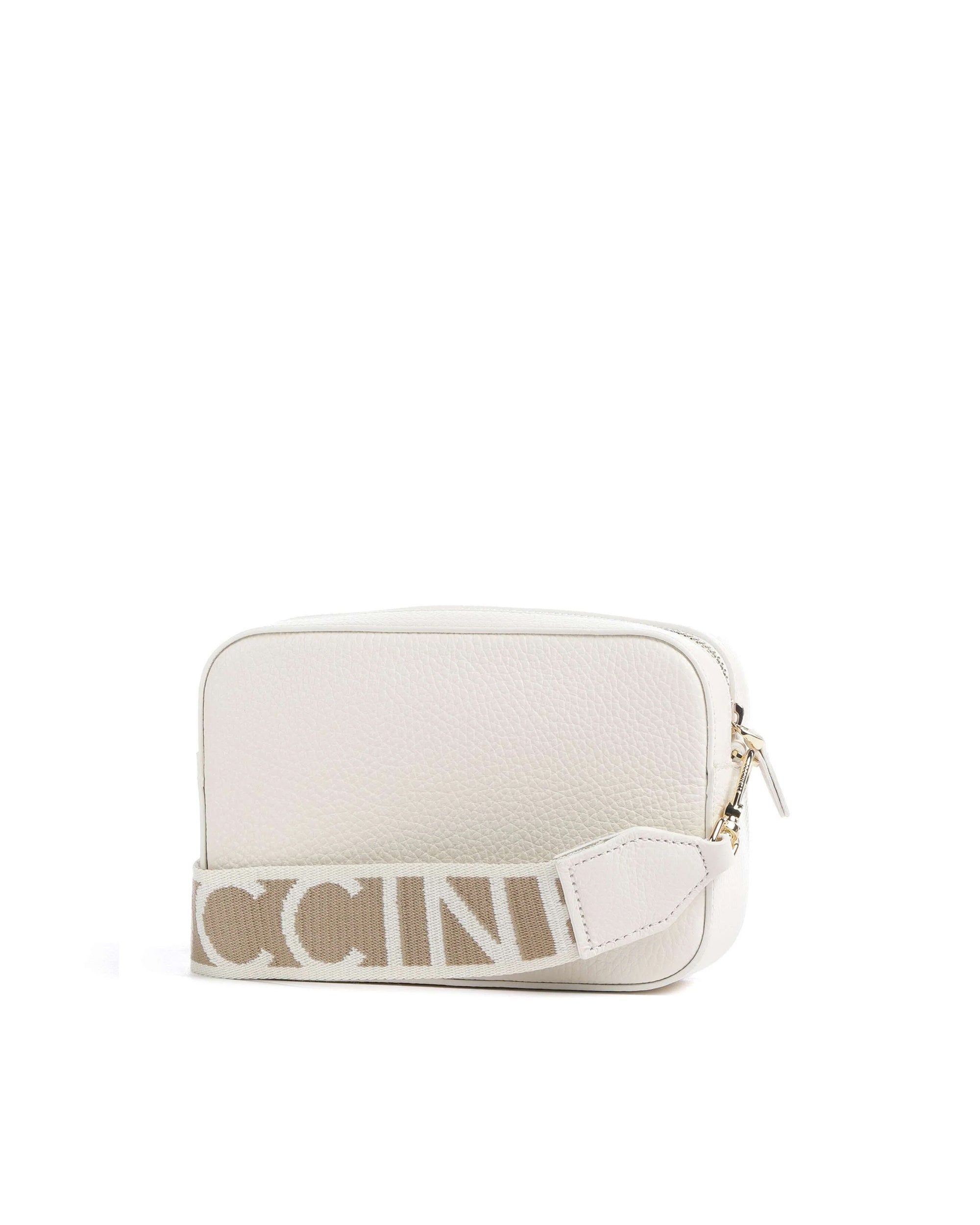 Tebe Pearl Leather Bag