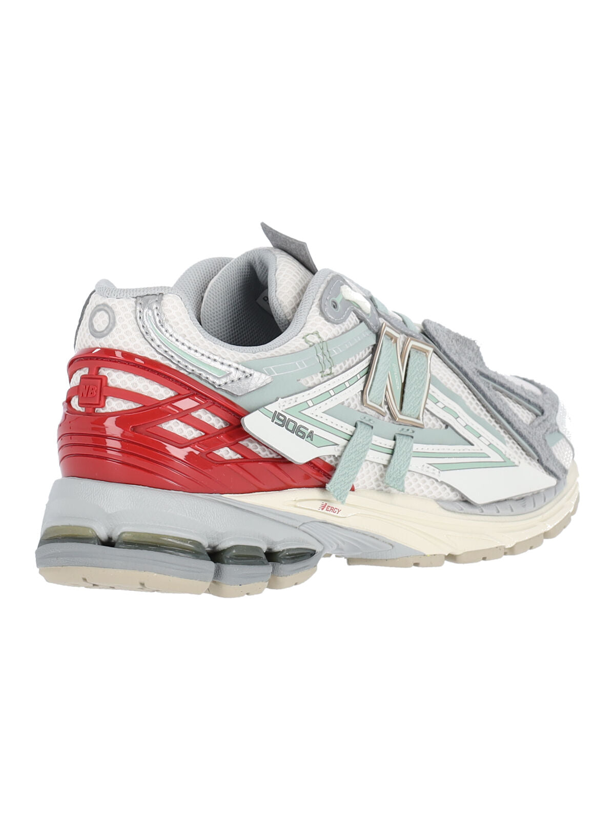 Multicolor U1906A Sneakers