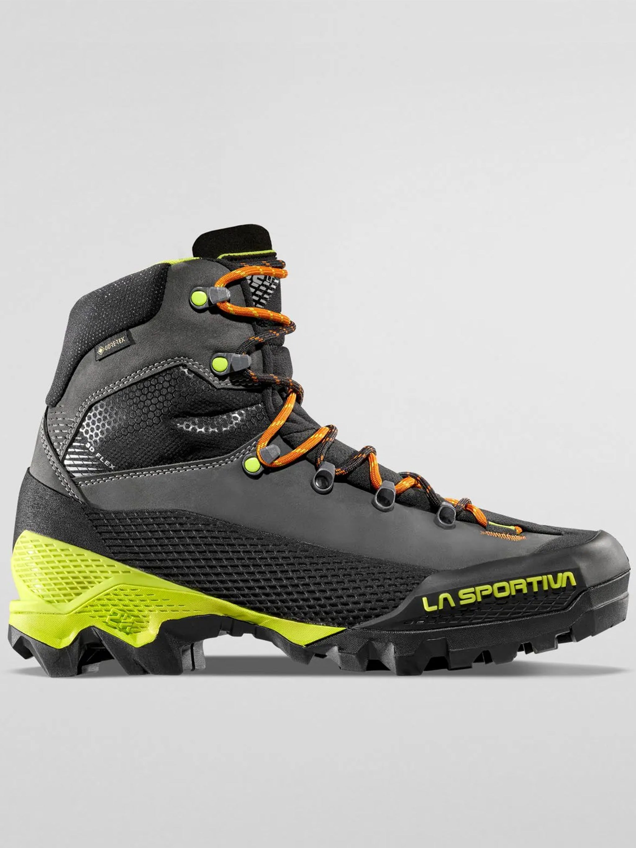 Black Aequilibrium Lt GTX Technical Boots