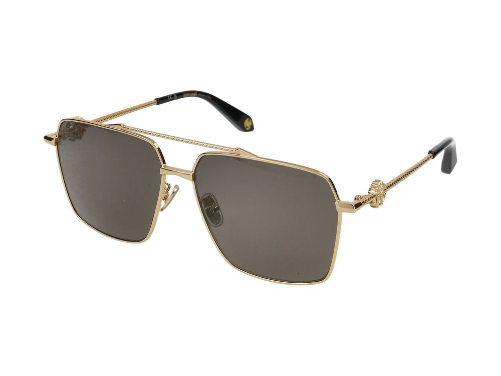 Sunglasses SRC036V 400P Oro Giallo Lucido 60/14/145
