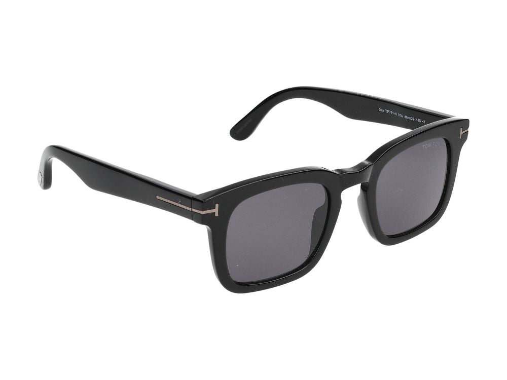Sunglasses Ft0751-N 01A 48/22/145